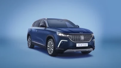 Togg’un ilk sahipleri belli oldu