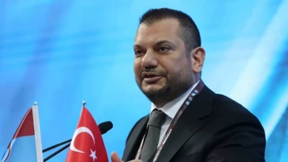 Trabzonspor’un yeni Başkanı: Ertuğrul Doğan