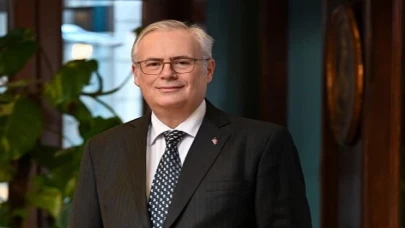 TÜGİS Yönetim Kurulu Başkanı İ. Kaan Sidar: '’Kuraklık En Önemli Gündemimiz ve Bir Süre Daha Gündemden Düşmeyecek’’