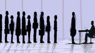 TÜİK: İşsizlik bir ayda 0,5 puan azalarak yüzde 9,7'ye geriledi