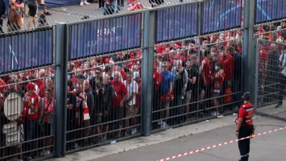 UEFA, 2022 Şampiyonlar Ligi finali için bilet ücreti iadesi yapacak