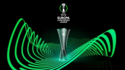 UEFA Avrupa Konferans Ligi'nde çeyrek ve yarı final kurası çekildi