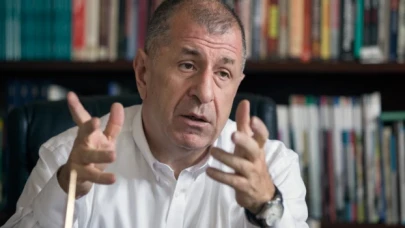 Ümit Özdağ: HÜDA PAR’ın katılmasıyla Cumhur İttifakı, domuz bağı ittifakına dönüşmüştür!