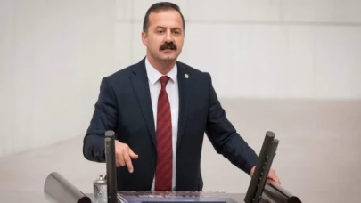Yavuz Ağıralioğlu: Pozisyonum partime yük olmaya başlamıştı