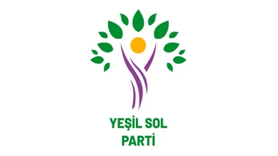 Yeşil Sol Parti seçim beyannamesini açıkladı:  Bu düzeni değiştirmek için buradayız, mutlaka kazanacağız