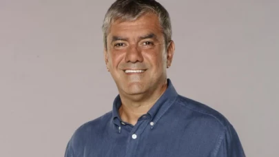 Yılmaz Özdil Sözcü TV'den ayrıldı