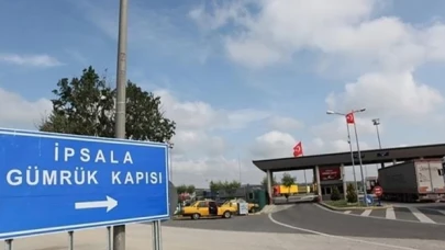 YSK açıkladı: Oy kullanılacak gümrük kapıları hangileri?