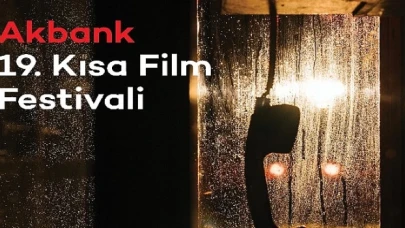 19. Akbank Kısa Film Festivali 'Yarışma Filmleri’ Açıklandı