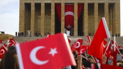 23 Nisan Ulusal Egemenlik ve Çocuk Bayramı tüm yurtta etkinliklerle kutlanacak