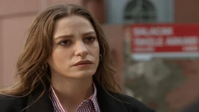 ’Aile’nin Yarın Akşam Ekrana Gelecek Yeni Bölümünden Ön İzleme Sahnesi Yayınlandı