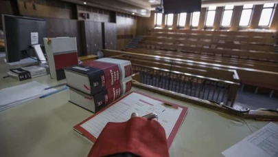 5 öğrenciye cinsel istismarla suçlanan öğretmene 27 yıl ceza