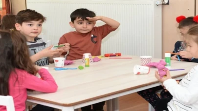 5 yaşta okullaşma oranı yükseldi