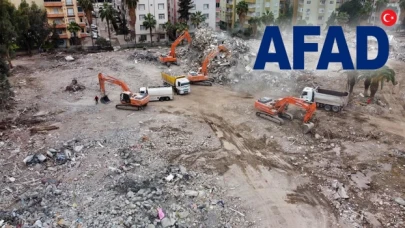 AFAD açıkladı: 6 il daha afet bölgesi ilan edildi