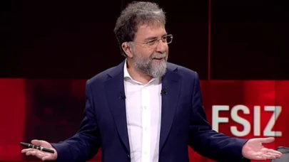 Ahmet Hakan'dan Kızılay Başkanı Kerem Kınık'a 'istifa' çağrısı