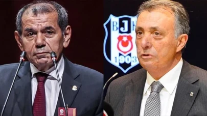 Ahmet Nur Çebi ve Dursun Özbek’in cezaları kaldırıldı