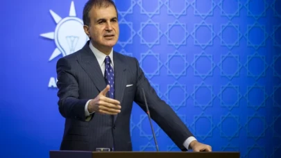 AK Parti Sözcüsü Çelik: Sayın Cumhurbaşkanımız Recep Tayyip Erdoğan'ın sağlığı gayet iyidir