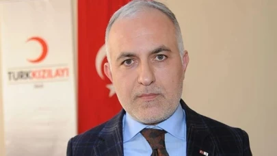 AK Parti'den Kerem Kınık'a istifa çağrısı: 'Kendisi etmezse gereken yapılmalı'