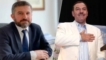 AK Parti’nin milletvekili aday listesindeki üç isim değişti