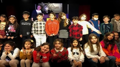 AKM Çocuk Sanat Festivali 23 Nisan’da Tüm Çocukları Bekliyor