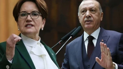 Akşener: 14 Mayıs'ta Erdoğan'ı büyük bir saygıyla yolculayacağız