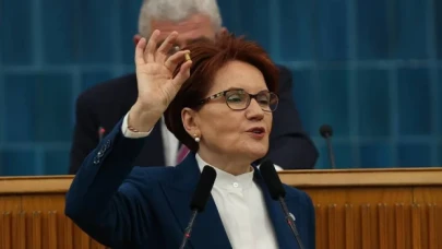Akşener: Milletimize yapılan hiçbir ihaneti unutmadık, unutturmayacağız