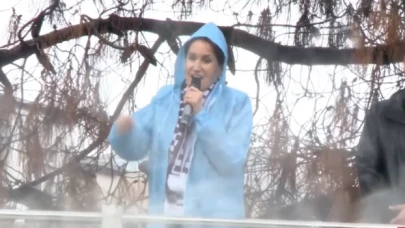 Akşener Sinop'ta: Oylarınızı vereceksiniz, bu ucube sistem değişecek