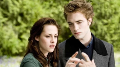 Alacakaranlık Efsanesi'nin (Twilight) dizisi geliyor