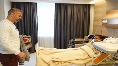 Alanında öncü ’’Nobel World Clinic &amp; Nobel World Dent’’