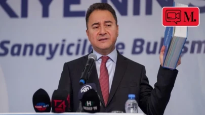 Ali Babacan: Enflasyon en modern hırsızlık aracıdır