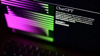 Almanya'da ChatGPT'yi yasaklama yolunda