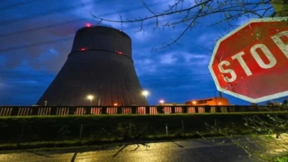 Almanya’dan nükleere veda