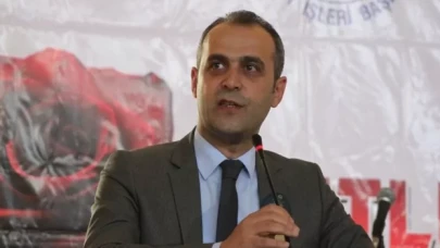 ALS hastalığı ile mücadele eden Eski Cizre Kaymakamı Ahmet Adanur hayatını kaybetti