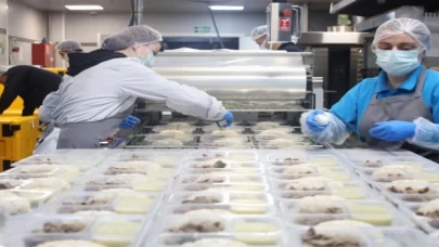 Antikkapı’da yeni nesil üretim teknolojisi