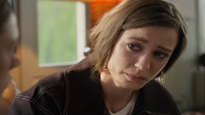 'Aile’nin Heyecan Dolu 8.Bölümünden 2.Tanıtım Yayınlandı