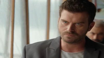 'Aile’nin Yeni Bölümünden Gerilimin Yükseldiği Ön İzleme Sahnesi Yayınlandı