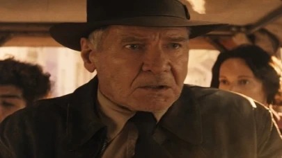 'Star Wars Celebrations’ Etkinliğinde 'Indiana Jones’ Sürprizi!