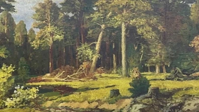 Artium Modern, ”Türk Resim Sanatına Atılan İmzalar” başlıklı 45. Online Müzayedesi’ni sanatseverlerin beğenisine sunuyor