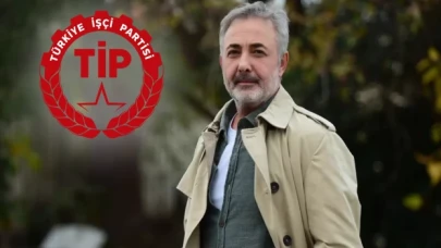 Aslantuğ: TİP'den teklif gelmese siyasete girmezdim, 20 yıldır merkez sağdan da soldan da geldi