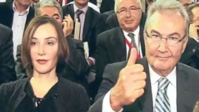 Aslı Baykal AK Parti'den aday oldu mu?