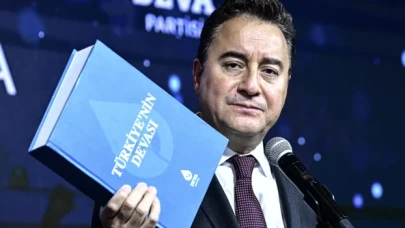 Babacan: Tüm toplum kesimleri partimizin çatısı altında temsil ediliyor