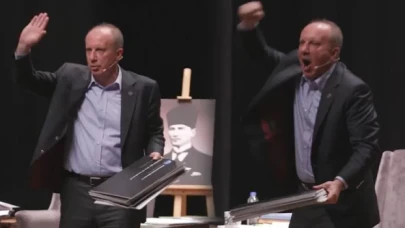 Babala TV programında sorulara kızıp sesini yükselten Muharrem İnce’ye tepki!