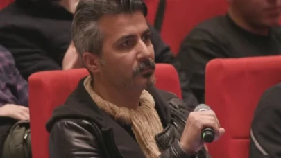 Babala TV yayınında Muharrem İnce'ye soru soran kişi FETÖ'cü çıktı