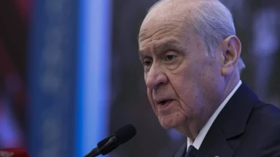 Bahçeli: Milletimiz umutla geleceğe bakıyor