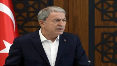 Bakan Akar: Misliyle karşılık veriliyor