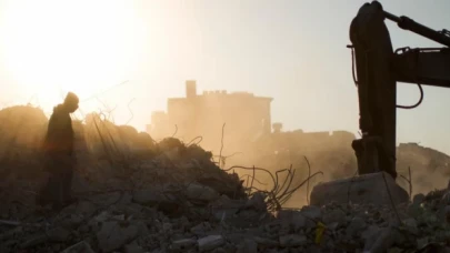 Bakan Kirişçi: Depremin bilançosu 104 milyar dolar