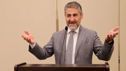 Bakan Nebati: 3 bin 220 personel alımı yapacağız