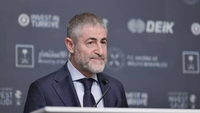 Bakan Nebati: Enflasyonun tedrici bir şekilde gerilemesini bekliyoruz