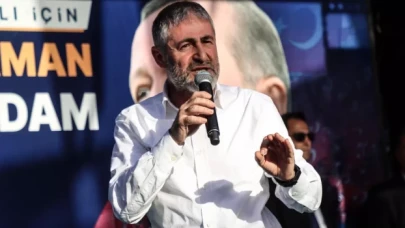 Bakan Nebati: Soğan ellerinde patladı