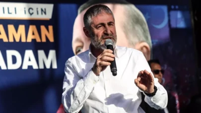 Bakan Nebati'den çiftçilere müjde: Su kullanım hizmet bedelinde yüzde 50 indirim