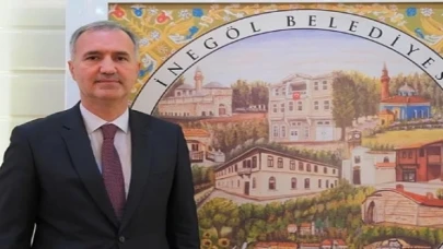 Başkan Alper Taban’dan Kadir Gecesi Mesajı